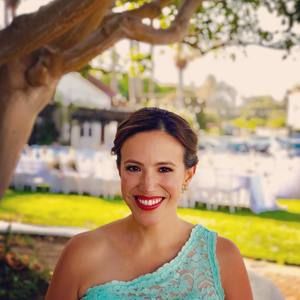 Meet your Posher, Marisol